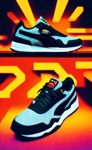 Puma x Legitimate x Roc Nation