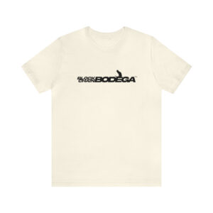 ⛓️Signature Blockchain Bodega Tee⛓️{ACC}