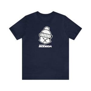 🏪🐱Signature Blockchain Bodega Cat Tee🐱🏪