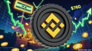 BNB Price Prediciton News