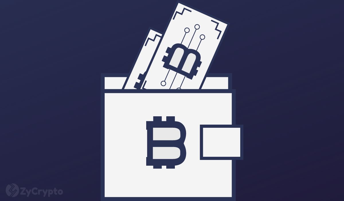 Bitcoin Predicted To Soar Past $35,000 By Summer As Wallets Holding At Least 1 BTC Hits The 1 Million Mark
