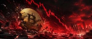 bitcoin and risk assets crashed on friday