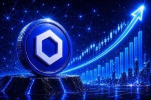 LINK Price Today Slips Slightly as Traders Track Breakout Setup