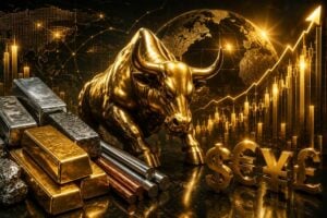 Metals Pull Back Before New York Open as Traders Watch Reversal