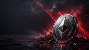 Ethereum (ETH) Price Prediction: ETH Slides Near $2,180 as Whale Deposits and Smart Money Shorts Add Pressure Towards $2,100