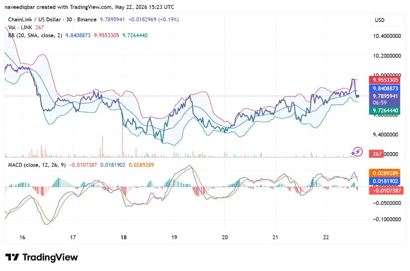 Momentum Cools After Latest Push