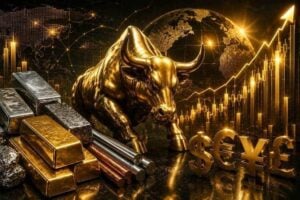 XAG Price Analysis: Silver Holds Gains From Longer-Term Rally