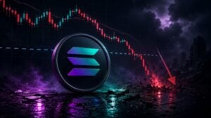 Solana Price Prediction: SOL Holds $82, But Is the $73.50 Support Test Coming?