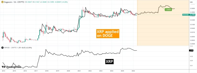 Dogecoin and Market Cycles: A Macro Perspective