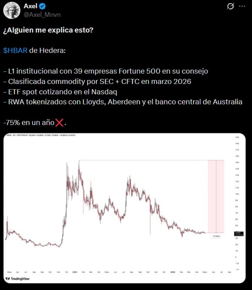 Traders Watch The Nine Cent Zone