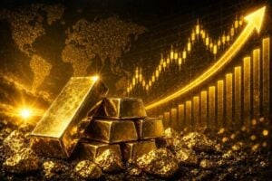 XAUUSD Daily Analysis: Gold Breaks Last Week’s Low as Traders Watch 200-Day Moving Average