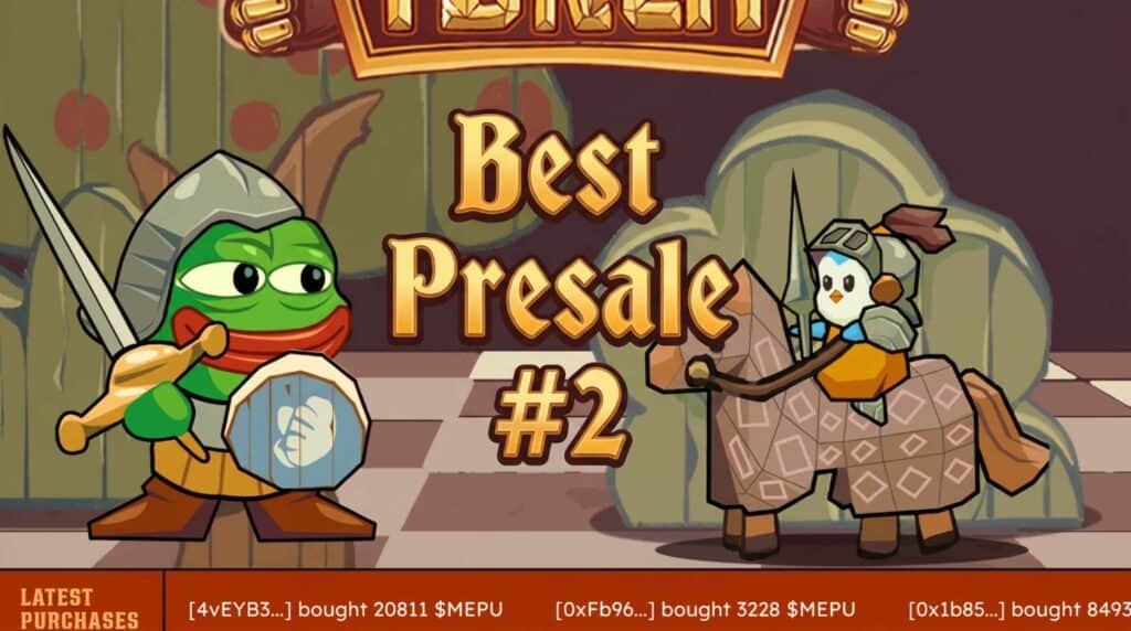 A look at the best crypto presales of 2026, why the oil shock matters more than it seems, and how to think about early-entry buying right now