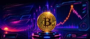 bitcoin looks bullish
