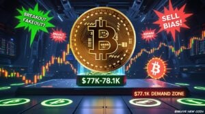 Bitcoin BTC Price Prediction News