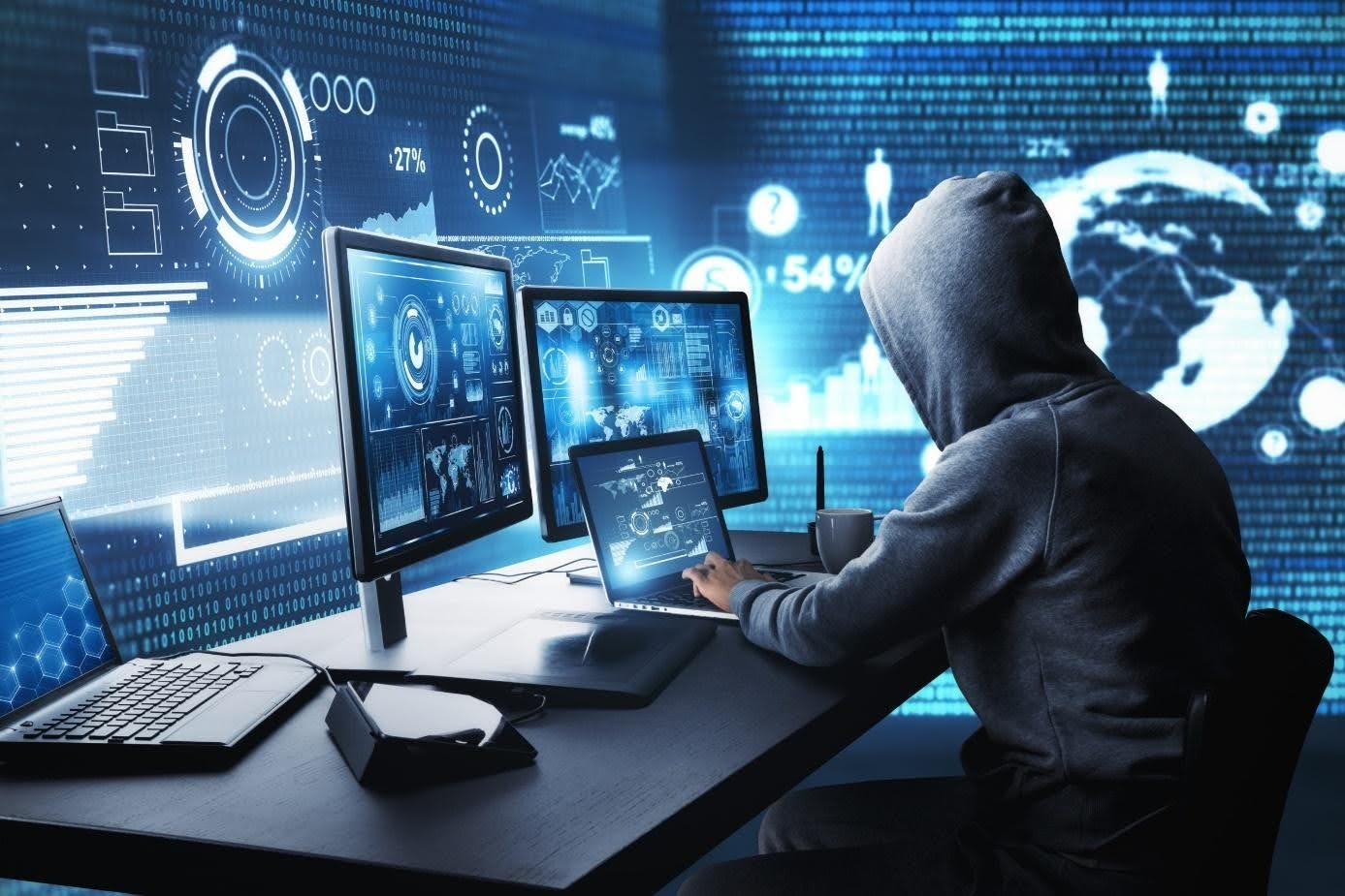 crypto-hacker
