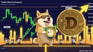 Dogecoin (DOGE) price prediction news today