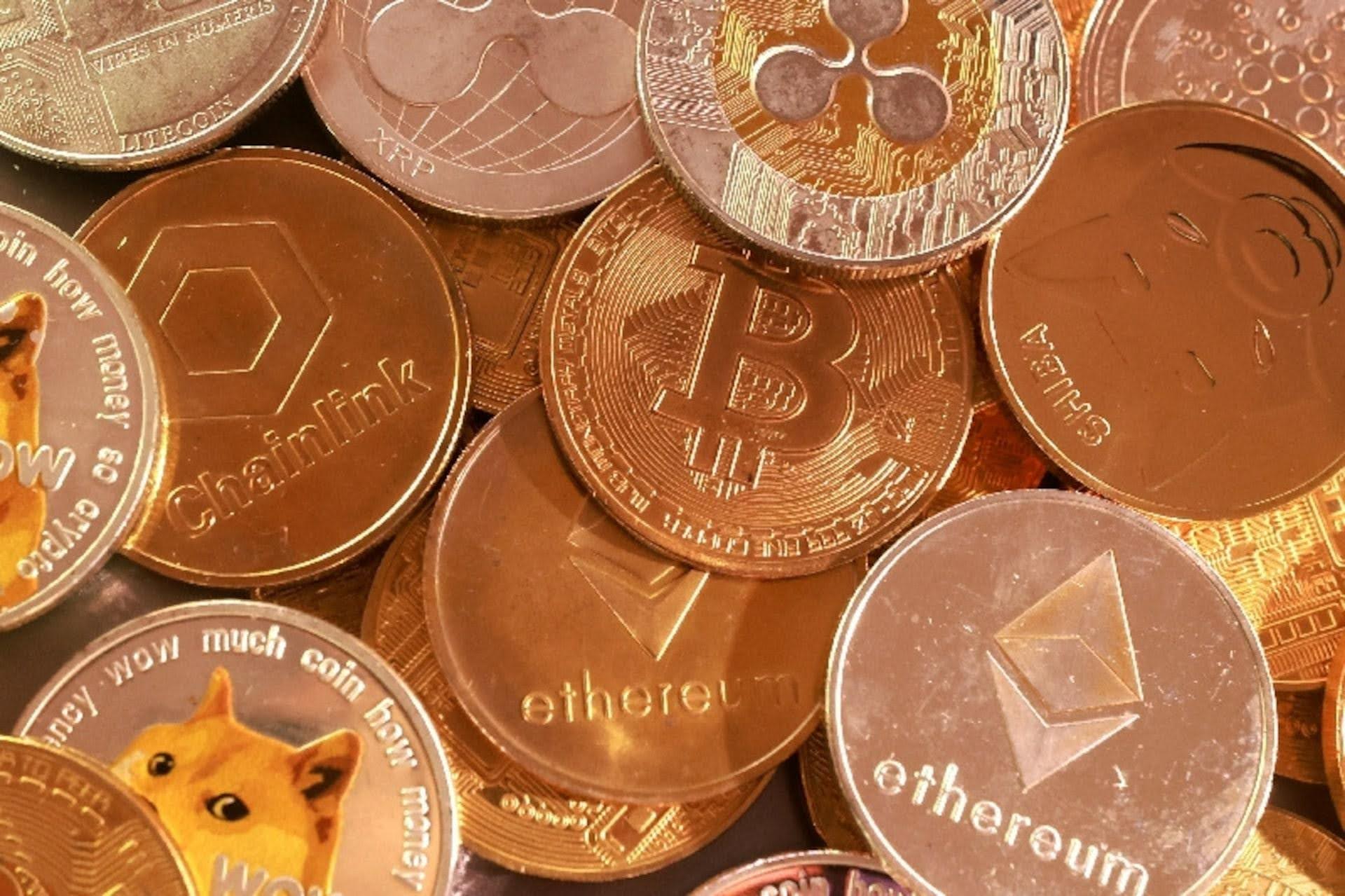 ethereum-tokens