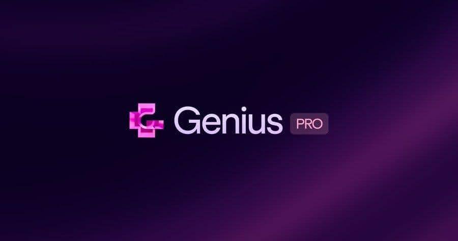 genius-pro