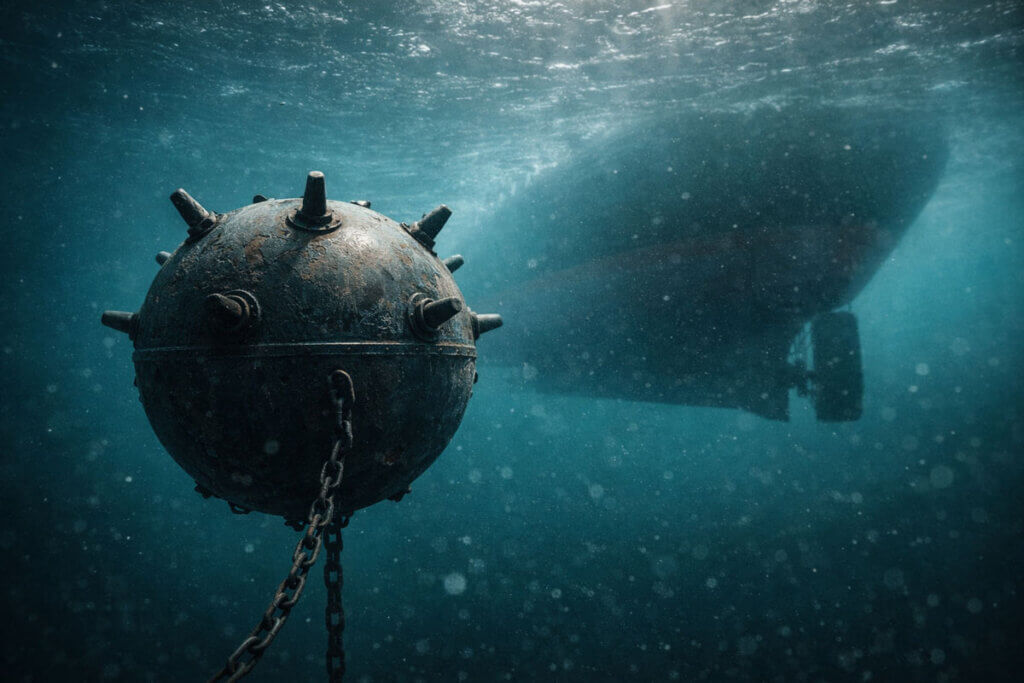 Bitcoin’s rebound looks like a trap as real Hormuz threat may not be over