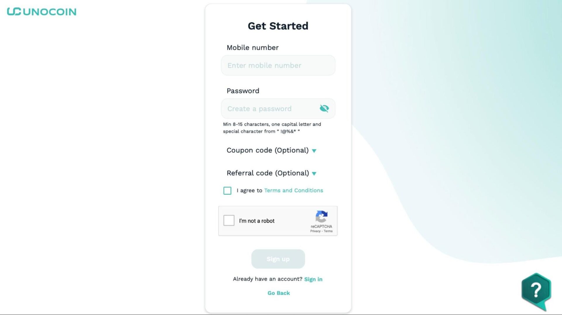 how-to-sign-up-and-start-crypto-trading-on-unocoin