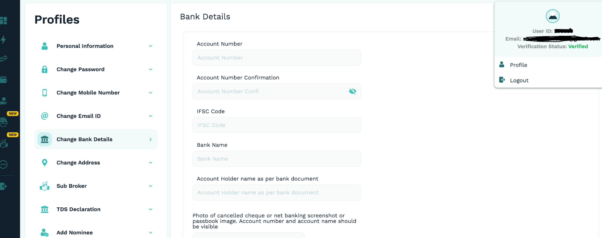link-your-bank-account-on-unocoin-exchange
