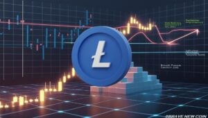 litecoin ltc price prediction news today