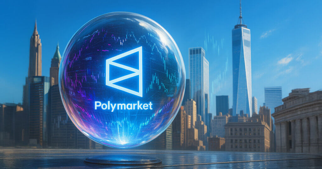 CFTC grants Polymarket green light for US return through regulatory approval