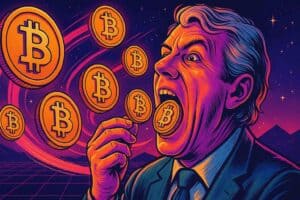Michael Saylor’s Strategy—already the world’s largest corporate Bitcoin whale—just went shopping again. According to an SEC filing this week, the company scooped up another bunch of coins