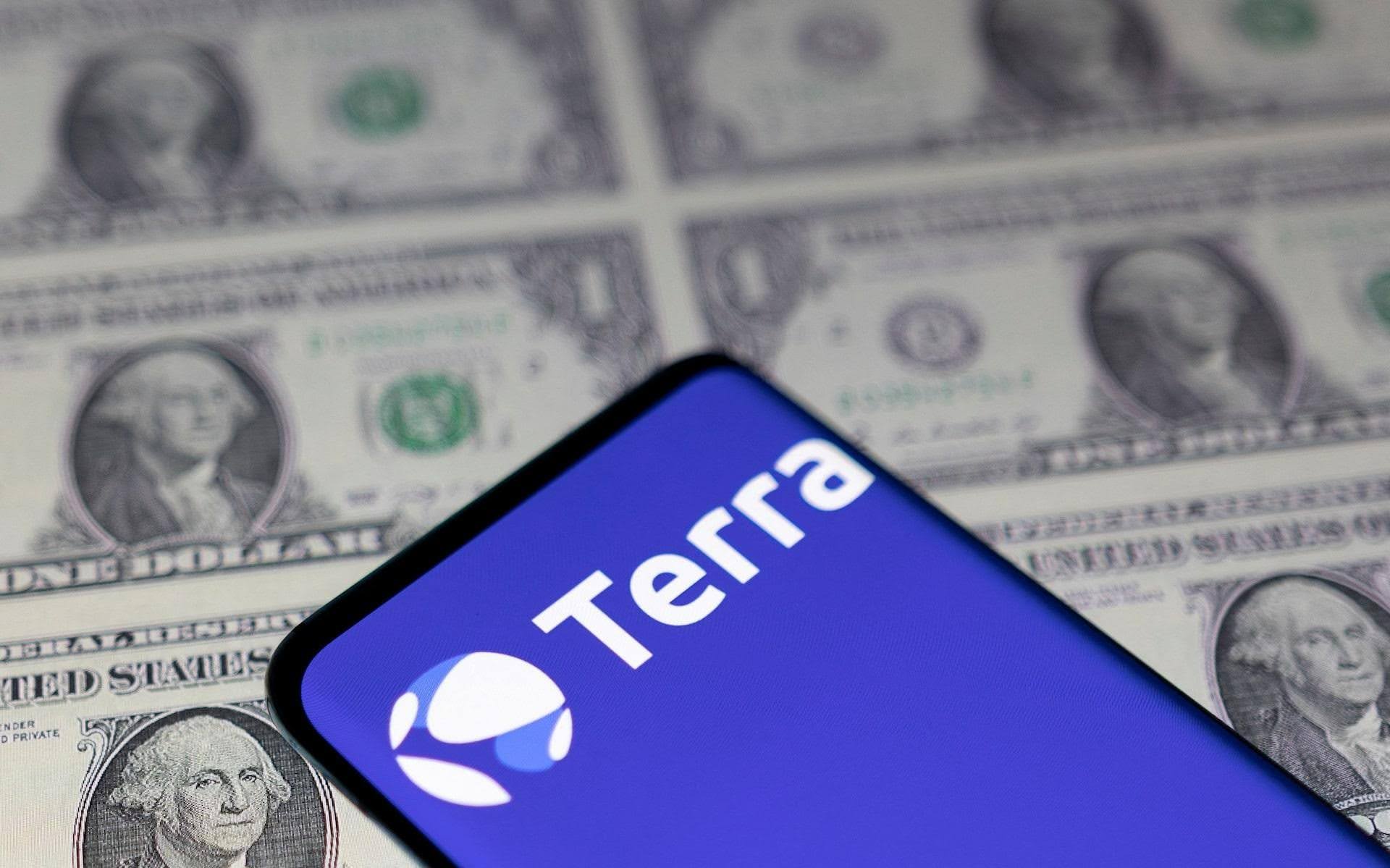 terra