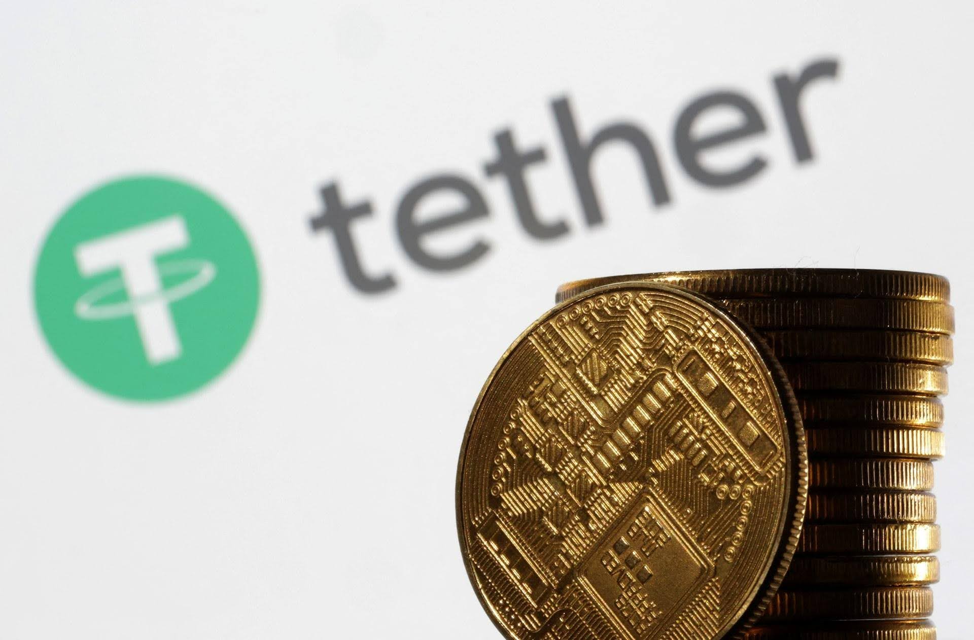 tether-coin
