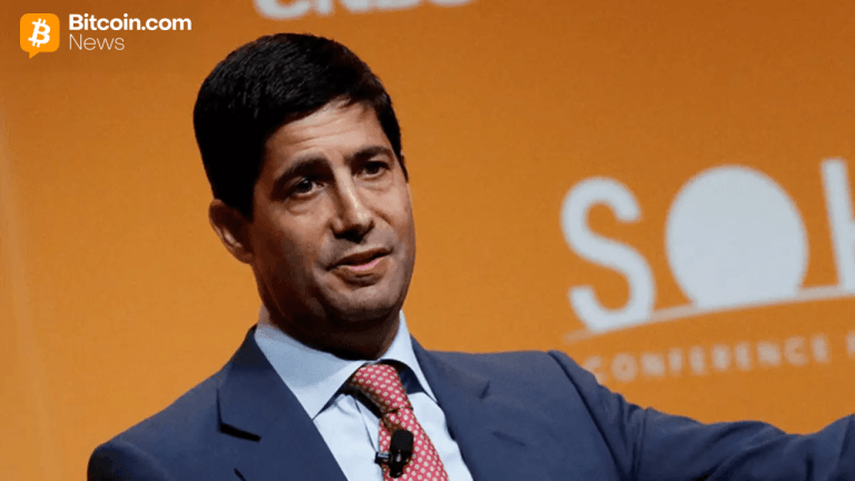 Fed Chair Kevin Warsh