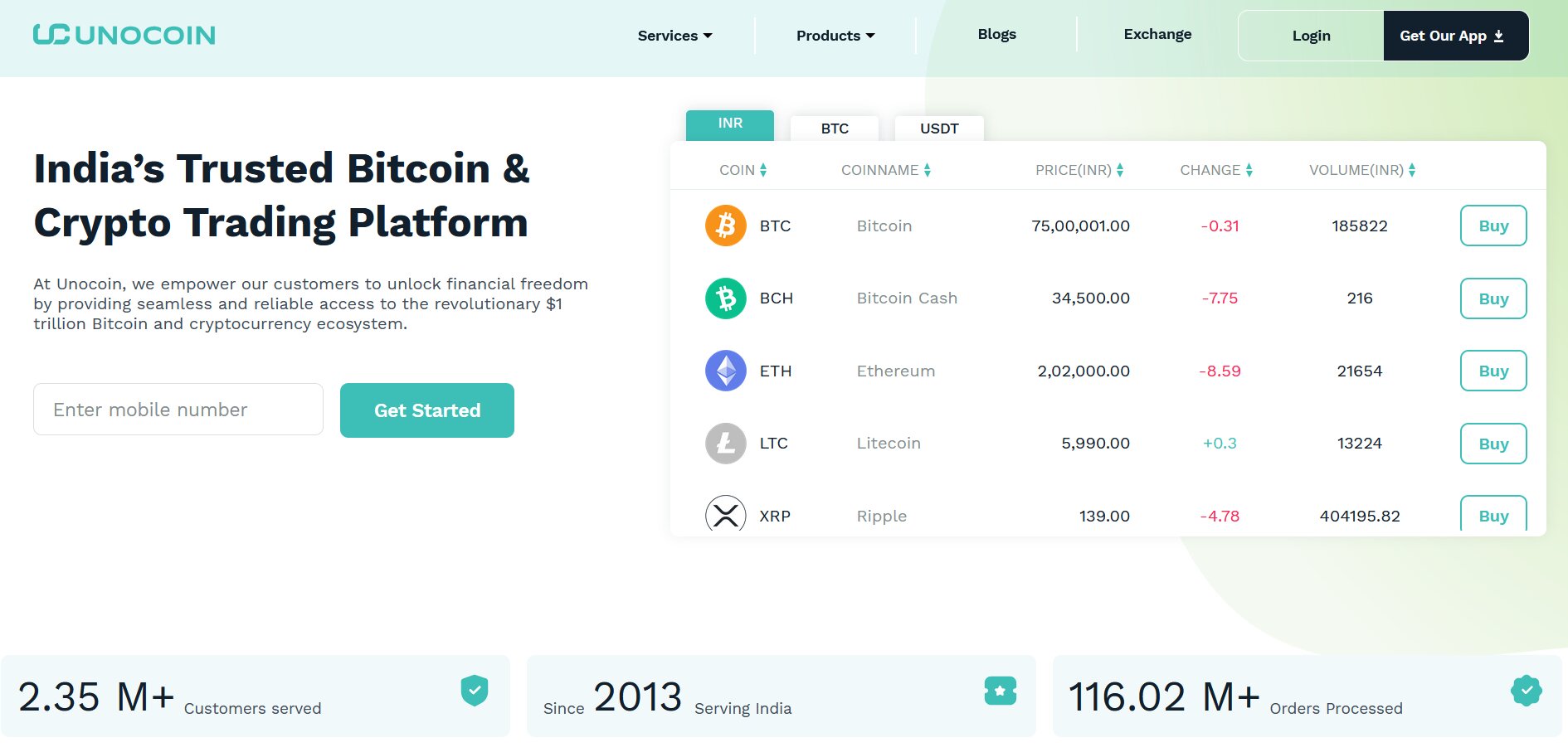 unocoin-review-what-is-unocoin