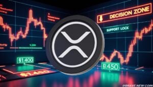 xrp price prediction news today