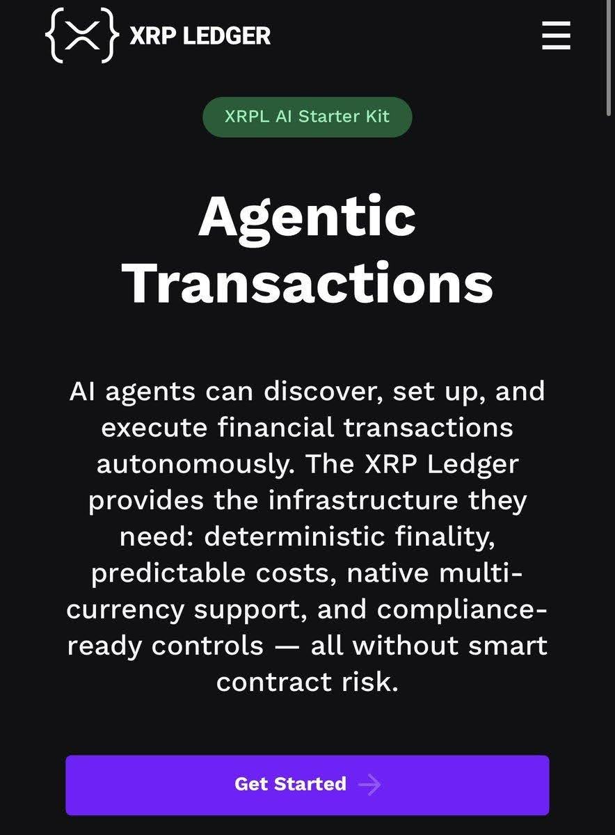 agentic-xrpl