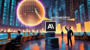 Anthropic AI News
