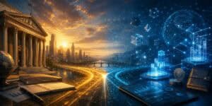 book review of The New Intersection of Money - Where TradFi and DeFi Converge