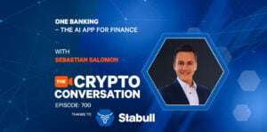 onebanking podcast