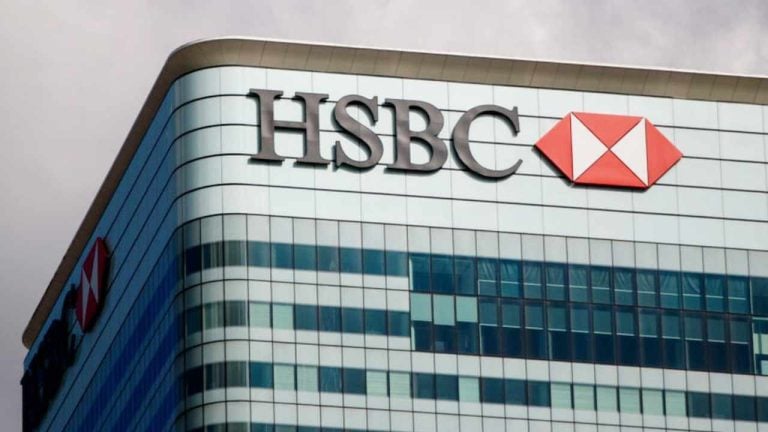 HSBC Opens Tokenized Deposits in UAE,