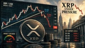 xrp price prediction news