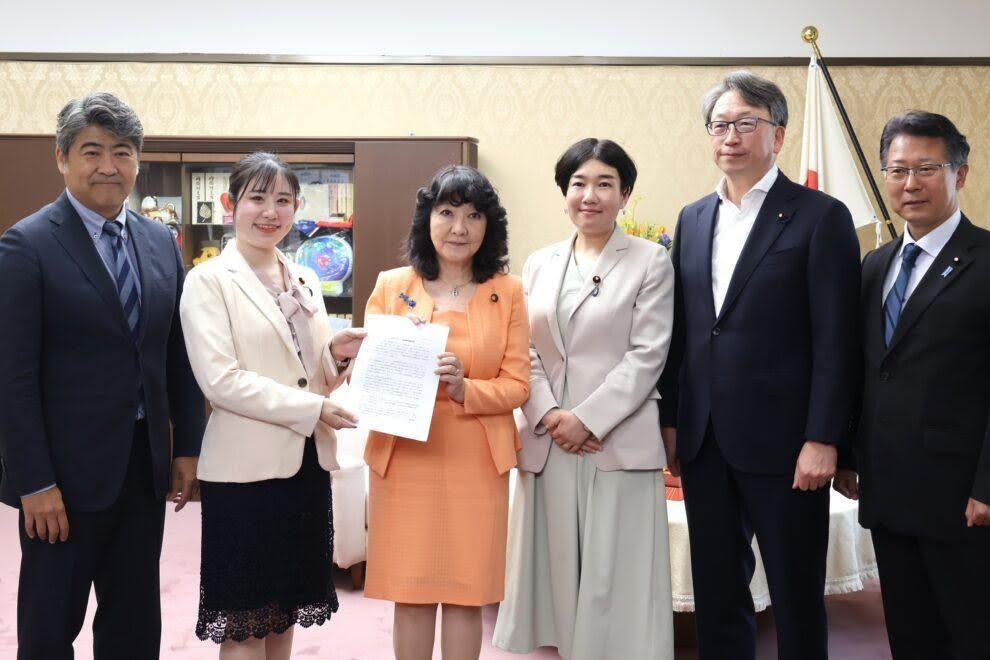 japan-policymakers