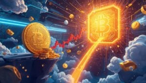 Michael Saylor Says AI Boom Is Hurting Bitcoin Price