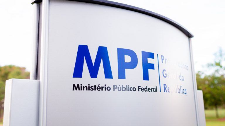 Office of Brazil's MPF
