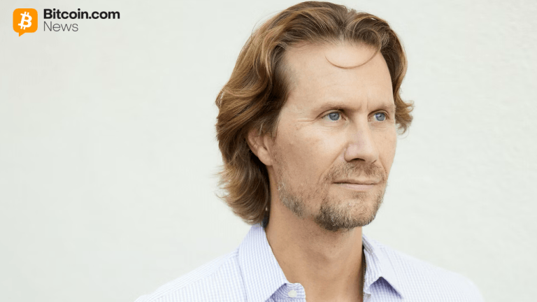 Swan Bitcoin founder and Chief Executive Officer Cory Klippsten. Image source: Swan Bitcoin