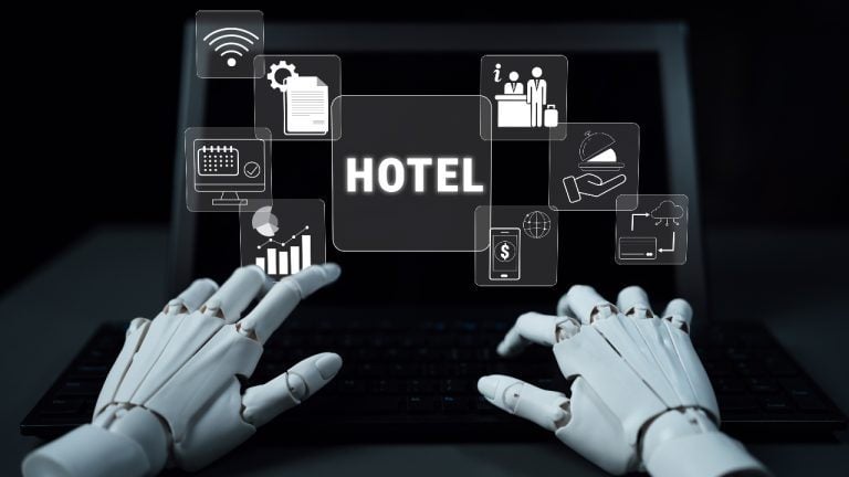 Travala unveils agentic AI travel protocol