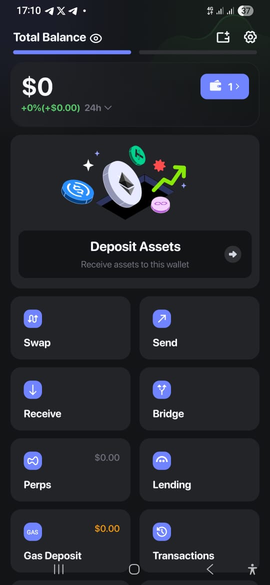 I Switched to Rabby Wallet for 90 Days. Here’s Why I’m Never Opening MetaMask Again