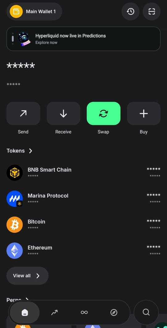Robinhood Chain Hits $700M in 3 Weeks, Here's How to Swap for Free on Trust Wallet Before July 28