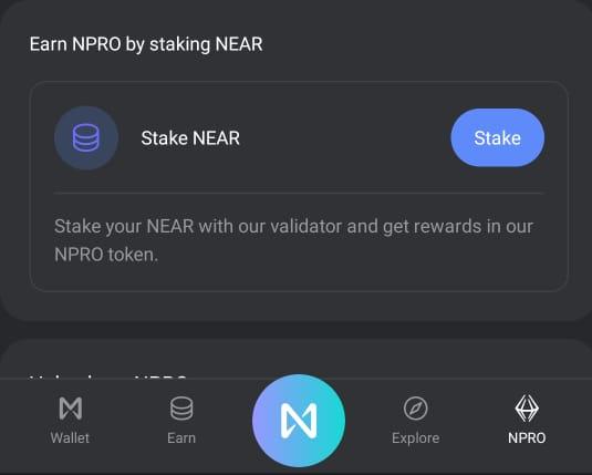 NEAR Mobile Scraps Its Three-Tier System, Here's What Changes For Everyone