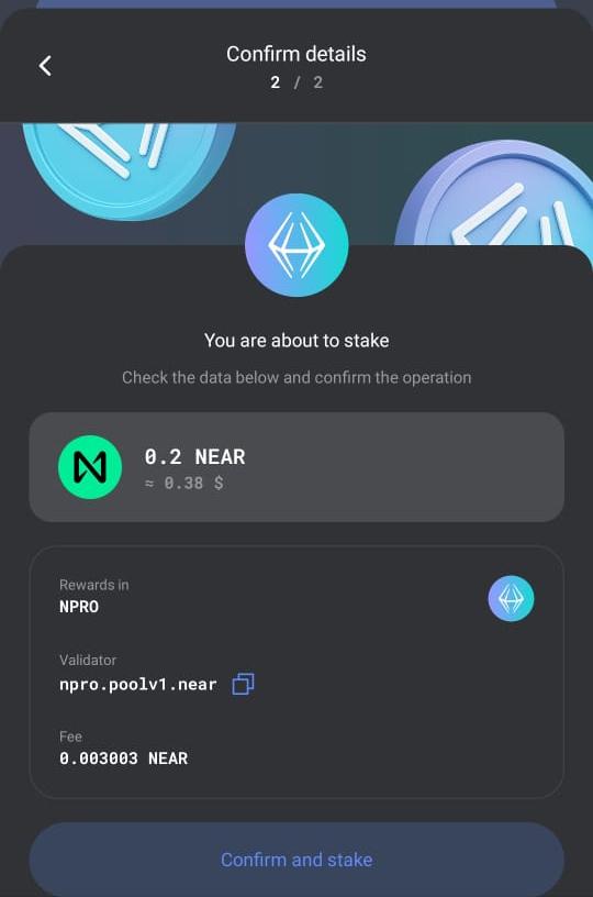 NEAR Mobile Scraps Its Three-Tier System, Here's What Changes For Everyone