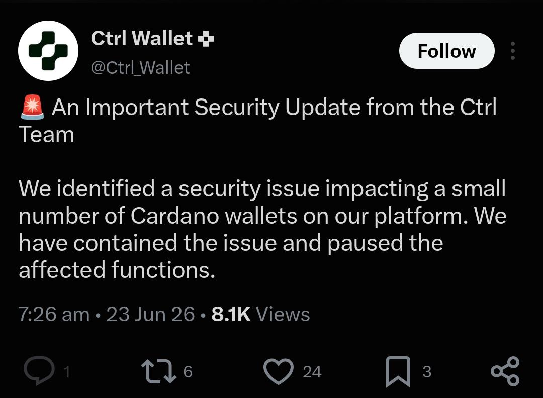 HaHa Wallet Confirms Shutdown: Why 5 Crypto Wallets Are Folding in 2026