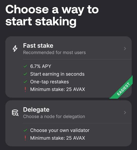 Core MCP & Fast Stake: How Core Wallet Solves Crypto’s AI Trust Problem